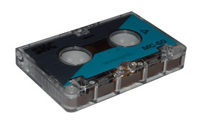 Microkassetten